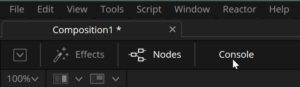 How to install Scripts in Fusion or DaVinci Resolve - Noah Hähnel