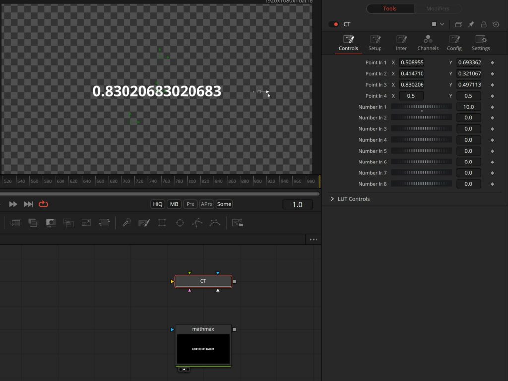 Fusion math.max operation